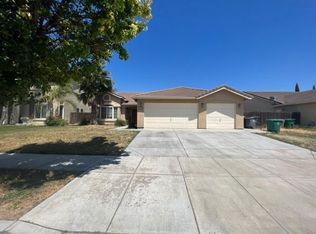 1660 Sugarpine Ct, Los Banos, CA