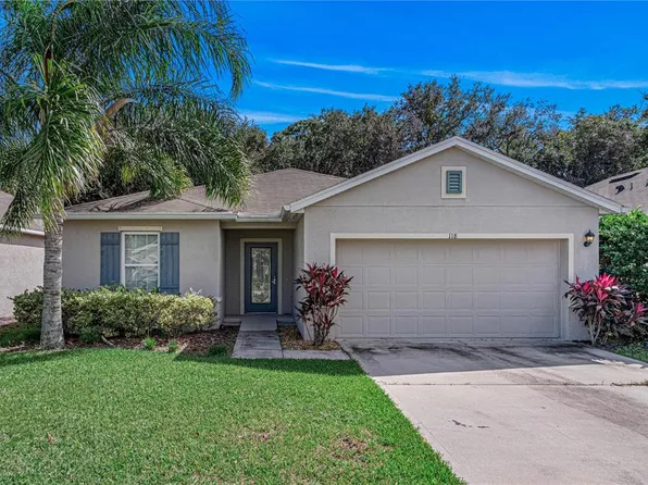 118 Fishermans Cove Dr, Edgewater, FL 32141