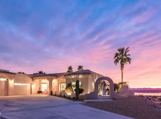 3520 Pocahontas Dr, Lake Havasu City, AZ 86404