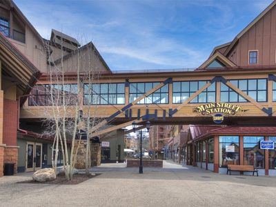 505 S Main St #1301, Breckenridge, CO, 80424