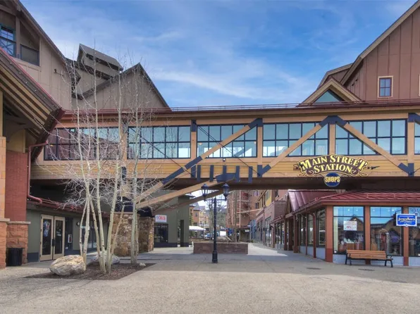 505 S Main St #1301, Breckenridge, CO 80424