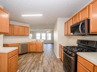 3127 Barkers Crossing Ave, Houston, TX 77084