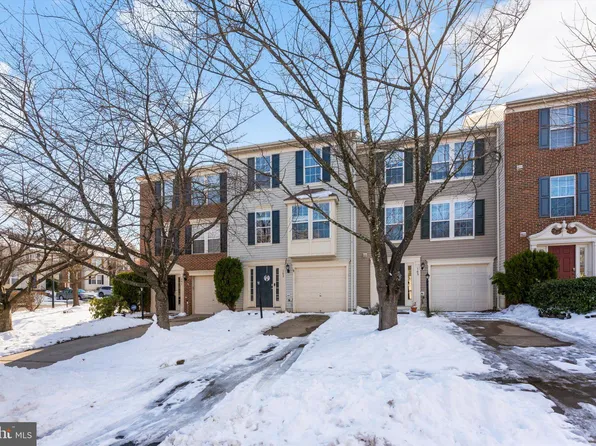 163 Shirley Sq SE, Leesburg, VA 20175