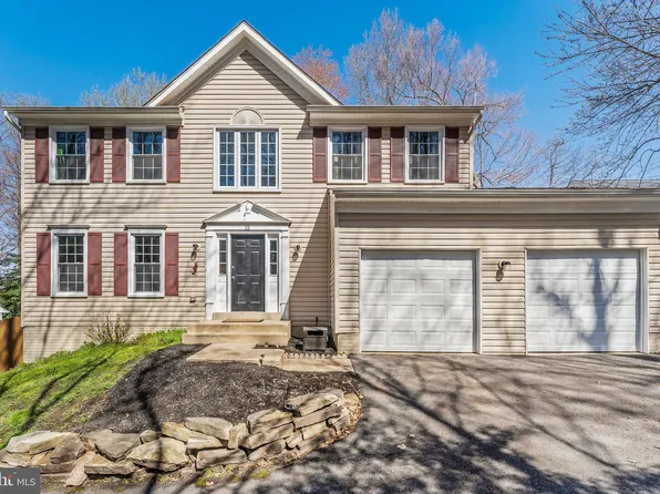 12 Puri Ln, Stafford, VA 22554