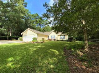 8708 Salamanca Ct, Tallahassee, FL 32311