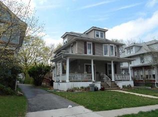 22 Fithian Ave, Merchantville, NJ 08109