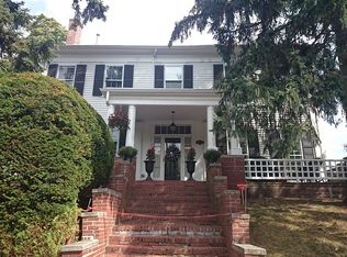 40 Orchardhill Rd #B, Boston, MA 02130