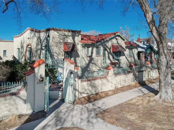 485 S Logan Street #9, Denver, CO 80209