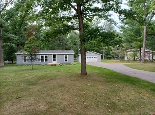 4705 E County Line Rd, South Branch, MI 48761