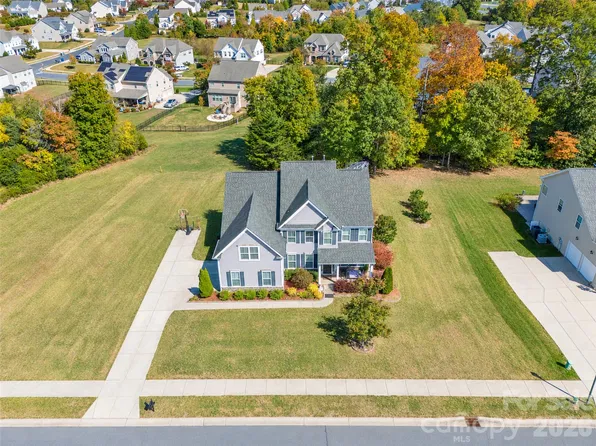 7199 Old Valley Way, Harrisburg, NC 28075