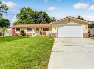 11450 Americana Ln, Jacksonville, FL 32218