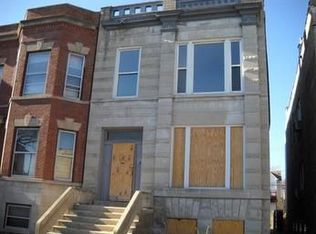 7332 S Harvard Ave, Chicago, IL 60621