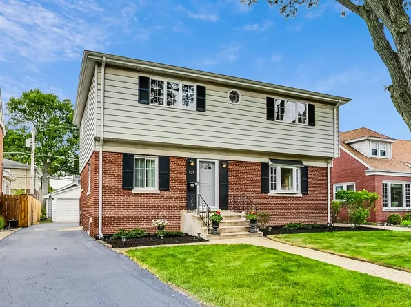 621 S Catherine Ave, La Grange, IL 60525