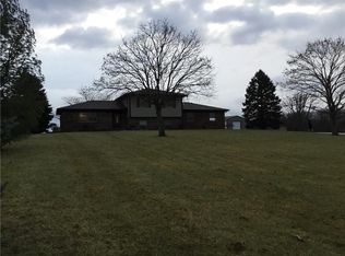 82 S Oak Ct, Greensburg, IN 47240