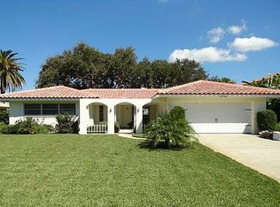 15705 Redington Dr, Redington Beach, FL 33708