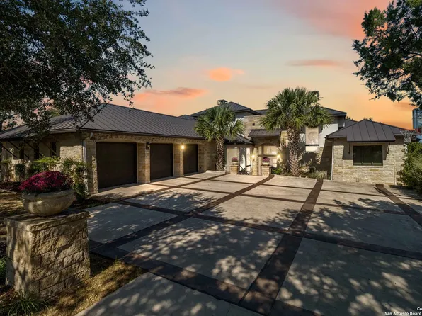 8643 TERRA DL, San Antonio, TX 78255