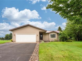 4151 115th St, Chippewa Falls, WI 54729