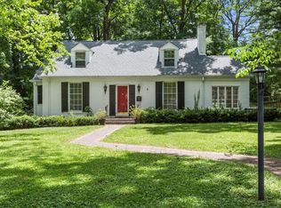 228 Trahern Ln, Clarksville, TN 37040