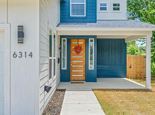 6314 Myrtle St, Dallas, TX 75215