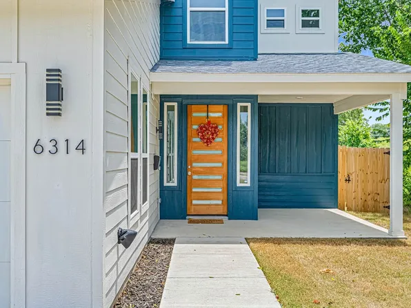6314 Myrtle St, Dallas, TX 75215