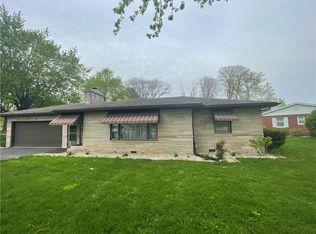 432 Lockerbie Rd, Shelbyville, IN 46176