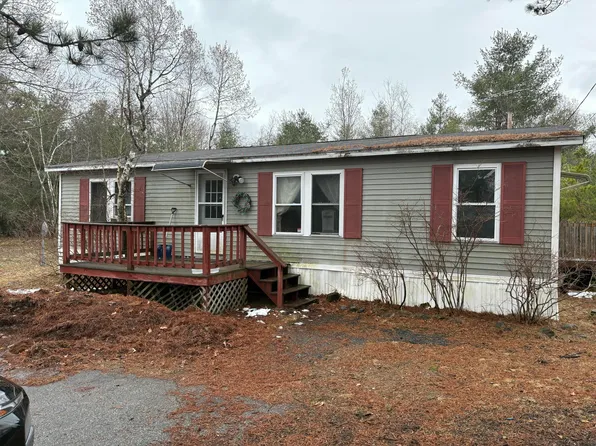 10 Sandville Road, Limington, ME 04049