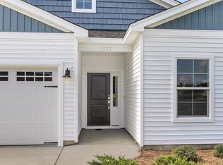 1925 Deercreek Dr, Manning, SC 29102