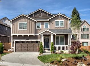 17079 NW Reuben Ln, Portland, OR 97229