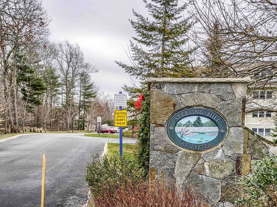 Sterling Hill 4 Sterling Hill Ln Exeter NH Zillow