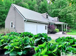 9208 Route 60, Fredonia, NY 14063