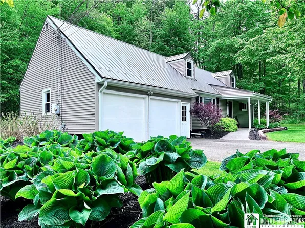 9208 Route 60, Fredonia, NY 14063