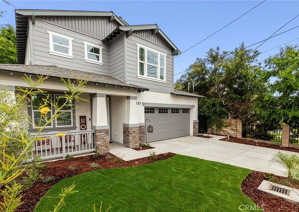 1320 S California Ave, Monrovia, CA 91016 Zillow