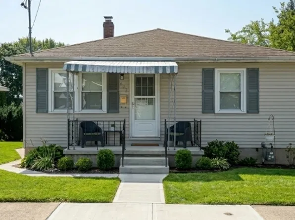 802 Columbus Ave, Phillipsburg Town, NJ 08865