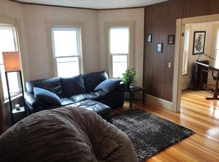 14 Wolfenden St #2, Attleboro, MA 02703