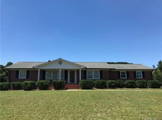 3850 Old Beatty Ford Rd, China Grove, NC 28023