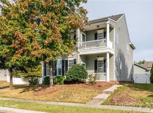 10605 Serape Rd, Charlotte, NC 28277