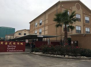 6611 W Sam Houston Pkwy S UNIT 3C, Houston, TX 77072