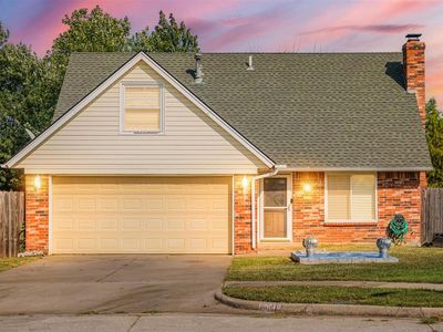 1104 Silver Maple, Moore, OK, 73160
