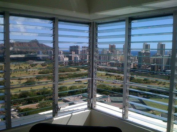 Diamondhead & Waikiki