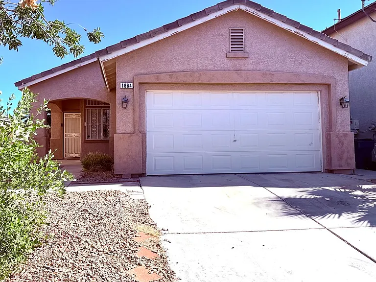 1864 Ghost Trace Ave — Photo 1