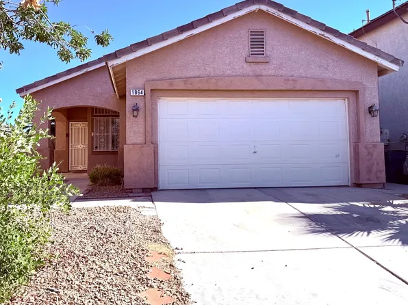 1864 Ghost Trace Ave, Las Vegas, NV 89183