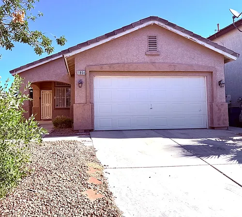 1864 Ghost Trace Ave Photo 1