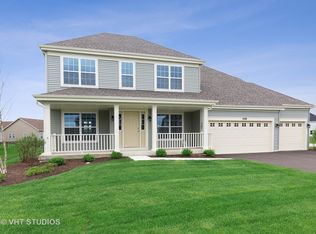 1588 Fairfield Dr, Elburn, IL 60119