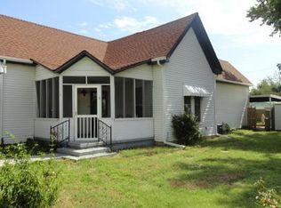 238 W Hayes St, Norman, OK 73069