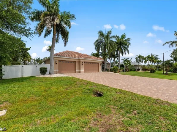 2109 SW 47th Ter, Cape Coral, FL 33914