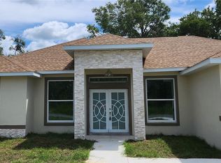 3882 SW 169th Lane Rd, Ocala, FL 34473