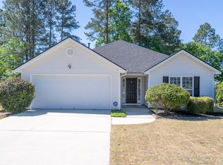 221 Crystal Peak Dr, Graniteville, SC 29829