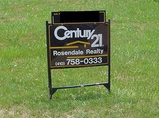 6380 Edesville Rd, Rock Hall, MD 21661