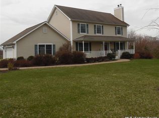 77 Trapps View Farm Rd, Gardiner, NY 12589