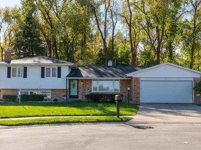 2621 Oak Leaf Cv, South Bend, IN, 46628